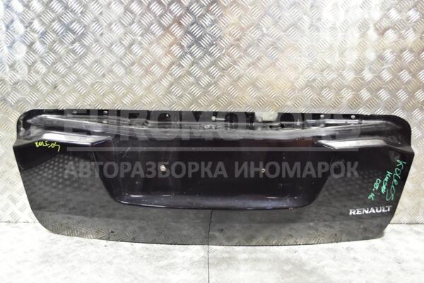 Крышка багажника нижняя часть Renault Koleos 2008-2016 902100001R 278209 euromotors.com.ua