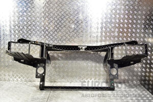 Панель передня (окуляр, телевізор) (дефект) Audi A8 (4E) 2003-2010 4E0805594B 278211 - 2