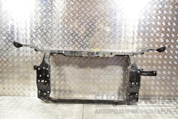 Панель передняя (окуляр, телевизор) Nissan Qashqai 2007-2014 278234 - 2