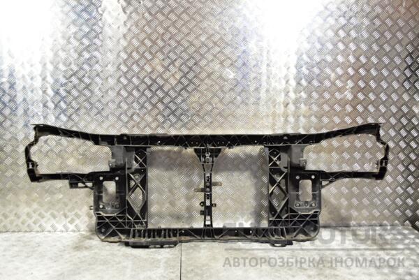Панель передня (окуляр, телевізор) Hyundai i30 2007-2012 641012R000 278236 - 2