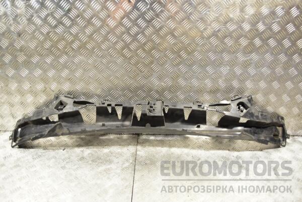 Наполнитель переднего бампера (Абсорбер) Volvo V40 2012 31283746 278256 - 2