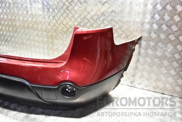 Бампер задній (дефект) Nissan Qashqai 2007-2014 85022EY10H 278276 - 2