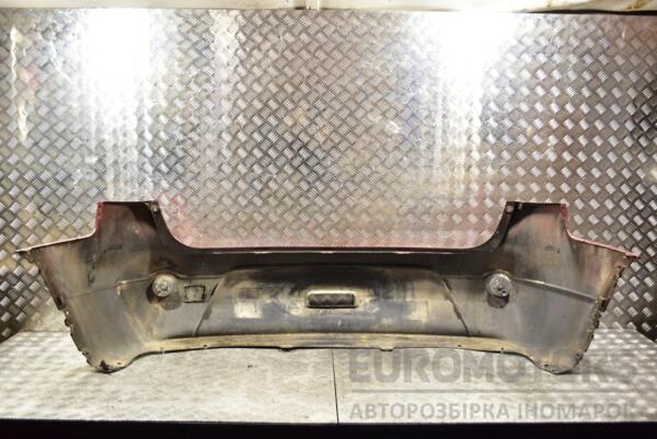 Бампер задній (дефект) Nissan Qashqai 2007-2014 85022EY10H 278276 - 4