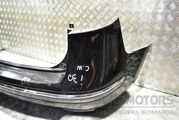 Бампер задній універсал -10 (дефект) Hyundai i30 2007-2012 866112R300 278280 - 2