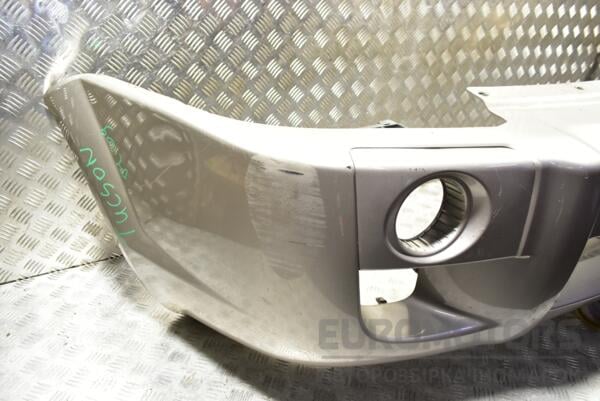 Бампер передній Hyundai Tucson 2004-2009 865112E000 278290 - 3