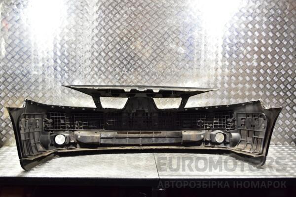 Бампер передний 05- (дефект) Renault Laguna (II) 2001-2007 278304 - 4