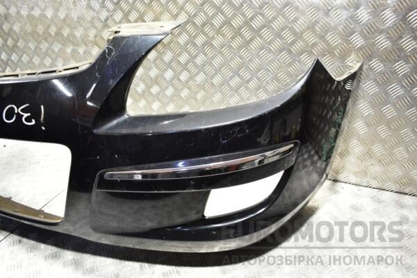 Бампер передний -10 Hyundai i30 2007-2012 865112R300 278308 - 2