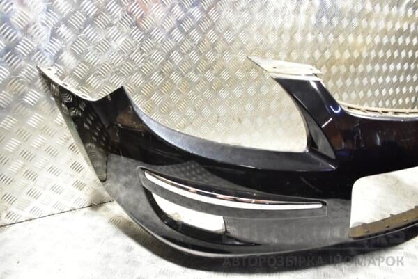Бампер передний -10 Hyundai i30 2007-2012 865112R300 278308 - 3