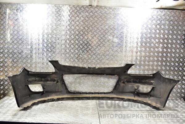 Бампер передний -10 Hyundai i30 2007-2012 865112R300 278308 - 4