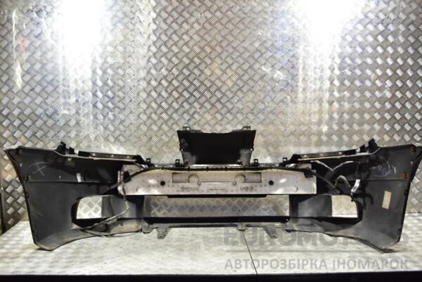 Бампер передний 04- Mitsubishi Outlander 2003-2006 MR971529 278312 - 4