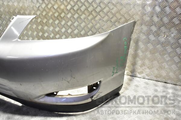 Бампер передний хетчбек -04 Toyota Corolla (E12) 2001-2006 5211902380 278316 - 2