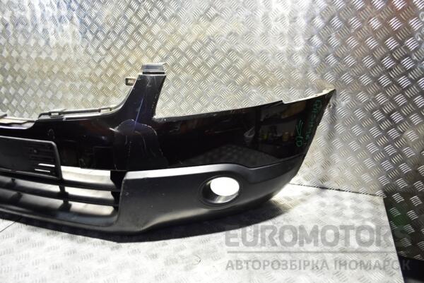 Бампер передний -10 Nissan Qashqai 2007-2014 62022JD00H 278320 - 2