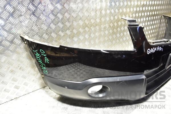 Бампер передний -10 Nissan Qashqai 2007-2014 62022JD00H 278320 - 3