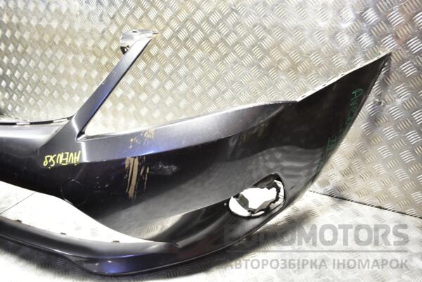 Бампер передній 12- Toyota Avensis (III) 2009 5211905210 278328 - 2