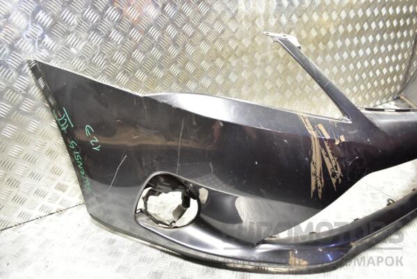 Бампер передній 12- Toyota Avensis (III) 2009 5211905210 278328 - 3