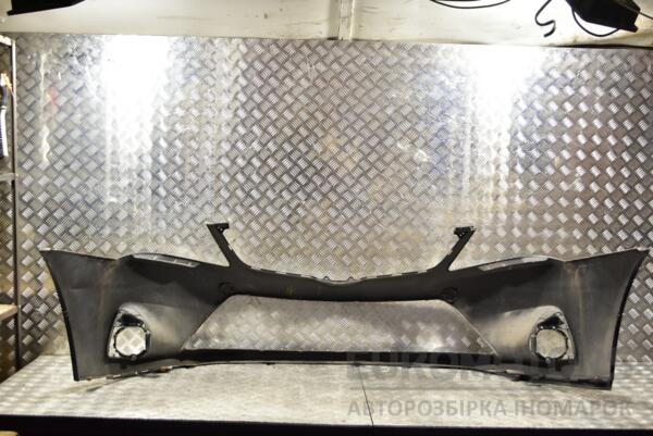 Бампер передній 12- Toyota Avensis (III) 2009 5211905210 278328 - 4