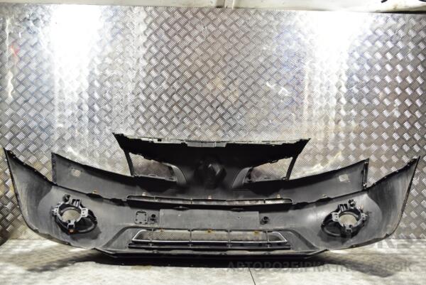 Бампер передний -11 (дефект) Renault Koleos 2008-2016 62022JZ04H 278332 - 6