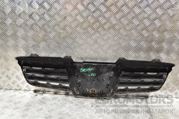 Решітка радіатора -10 Nissan Qashqai 2007-2014 62310JD000 278340 - 2