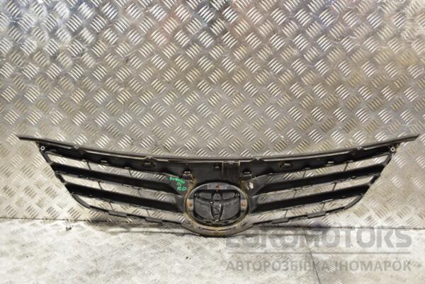 Решітка радіатора 12- Toyota Avensis (III) 2009 5310105040 278346 - 2