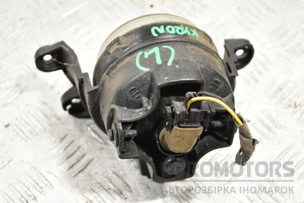 Фара протитуманна ліва SsangYong Kyron 2005-2015 278357 - 2