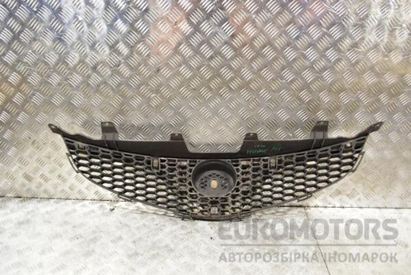 Решетка радиатора Great Wall Hover (H5) 2010 2803311K80 278361 - 2