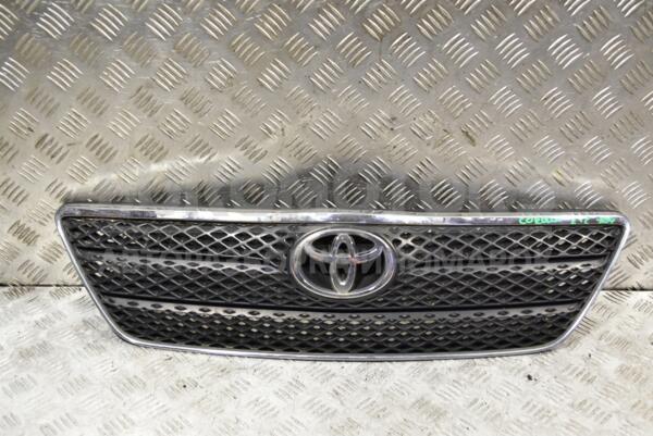Решетка радиатора -04 Toyota Corolla (E12) 2001-2006 5311402010 278370 - 1