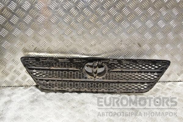 Решітка радіатора -04 Toyota Corolla (E12) 2001-2006 5311402010 278370 - 2