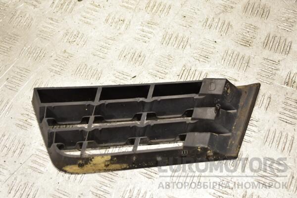 Решетка радиатора правая 05- Renault Laguna (II) 2001-2007 20101014 278374 - 2