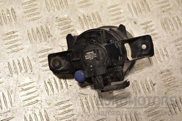 Фара протитуманна ліва Nissan Qashqai 2007-2014 261558990A 278389 - 2