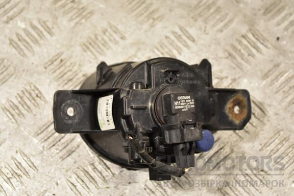 Фара противотуманная правая Nissan Qashqai 2007-2014 261508990A 278391 - 2