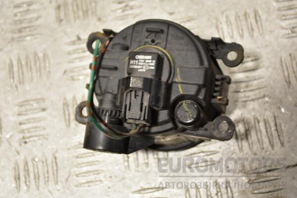 Фара протитуманна Mitsubishi Outlander 2003-2006 MN142091 278396 - 2