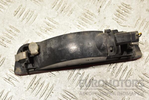 Фонарь противотуманный центральный Nissan Qashqai 2007-2014 26580JD00B 278402 - 2