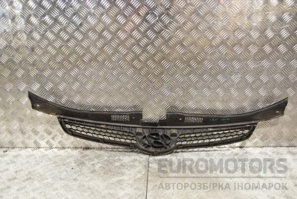Решітка радіатора -10 Hyundai i30 2007-2012 863512R000 278404 - 2
