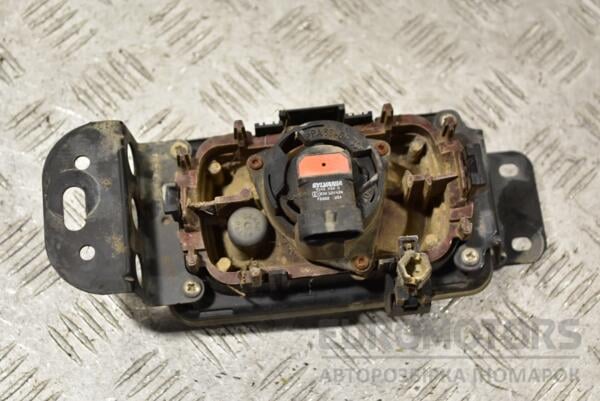 Фара протитуманна ліва -04 Toyota Corolla (E12) 2001-2006 8122002051 278406 - 2