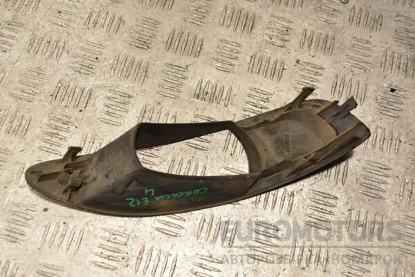 Накладка бампера под птф левая Toyota Corolla (E12) 2001-2006 5212802030 278410 - 2