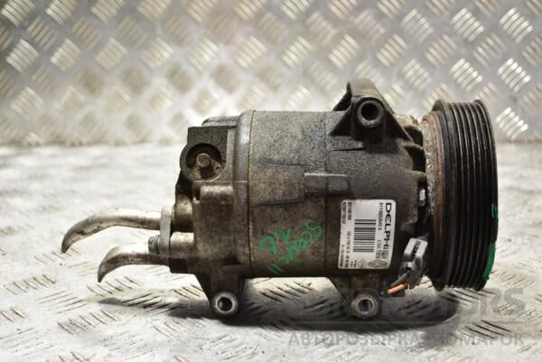 Компресор кондиціонера (дефект) Renault Modus 1.6 16V 2004-2012 8200470242 278420 - 2