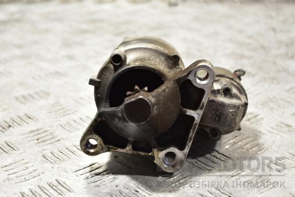 Стартер Renault Scenic 1.6 16V (II) 2003-2009 8200266777 278426 - 2