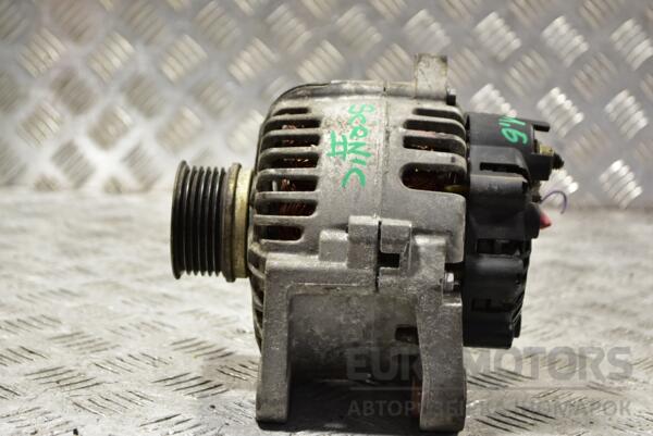 Генератор Renault Modus 1.6 16V 2004-2012 8200588648 278430 - 2
