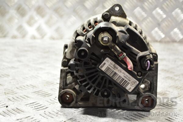 Генератор Renault Modus 1.6 16V 2004-2012 8200588648 278430 - 3