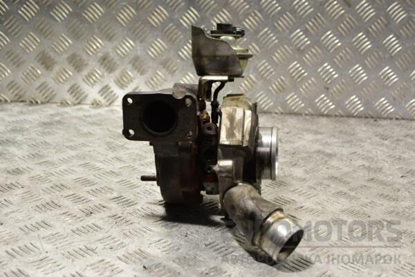 Турбина Renault Espace 3.0dCi (IV) 2002-2014 8972409266 278439 - 2