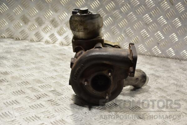 Турбина Renault Espace 3.0dCi (IV) 2002-2014 8972409266 278439 - 3