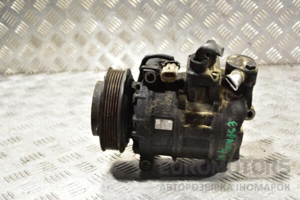 Компрессор кондиционера Renault Espace 3.0dCi (IV) 2002-2014 4472209480 278442 - 2