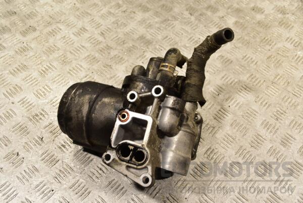 Корпус масляного фільтра Renault Espace 3.0dCi (IV) 2002-2014 278460 - 2