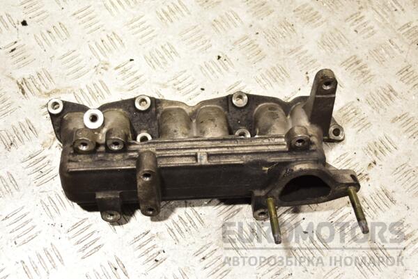 Коллектор впускной левый Renault Espace 3.0dCi (IV) 2002-2014 278472 - 2