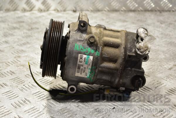 Компрессор кондиционера Opel Insignia 2.0cdti 2008-2017 13232307 278502 - 2