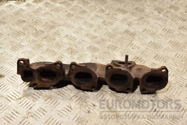 Коллектор выпускной Opel Insignia 2.0cdti 2008-2017 55565985 278519 - 2