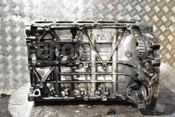 Блок двигуна (дефект) VW Touareg 2.5tdi 2002-2010 070103021C 278525 - 1