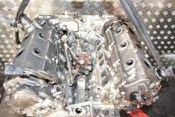 Двигун Renault Espace 3.0dCi (IV) 2002-2014 P9X 701 278543 - 5