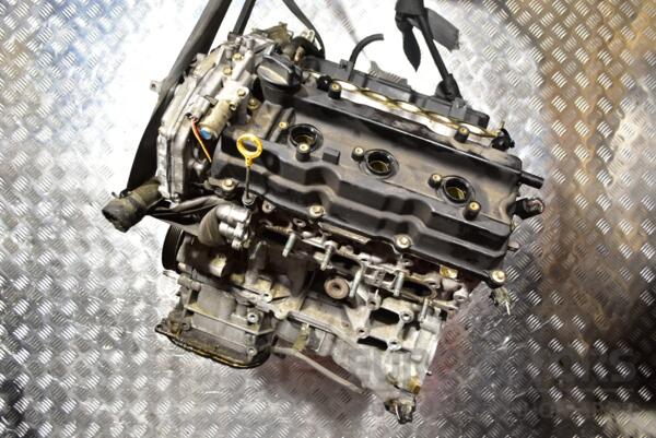 Двигатель Nissan Maxima 3.5 24V (A33) 2000-2006 VQ35DE 278550 - 2