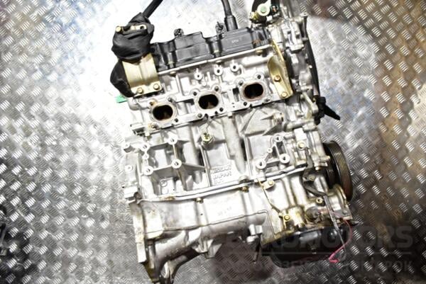 Двигатель Nissan Maxima 3.5 24V (A33) 2000-2006 VQ35DE 278550 - 4
